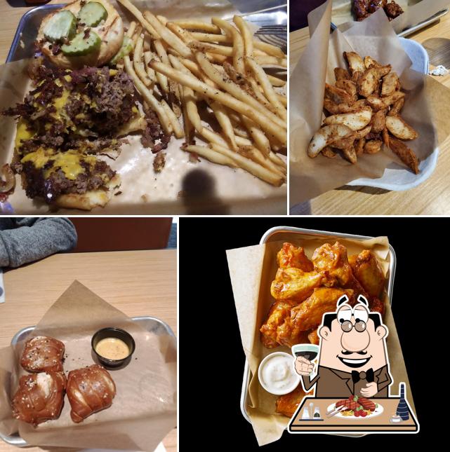 Best romantic restaurants in Vincennes, Indiana, winter 2024