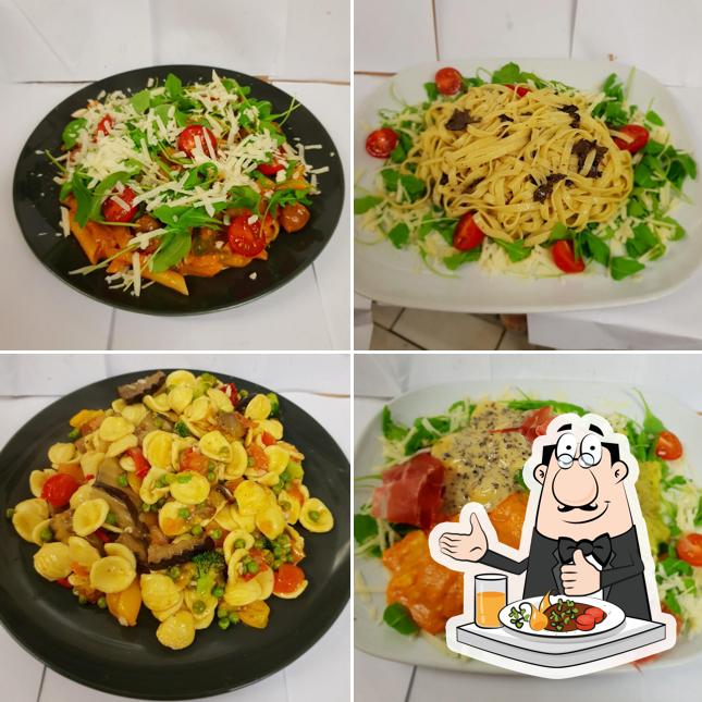 Chez Geppetto