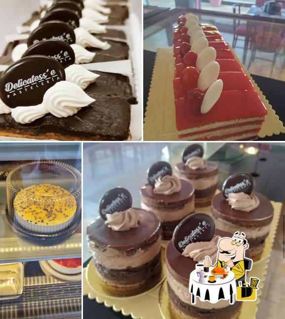 Delicatesse