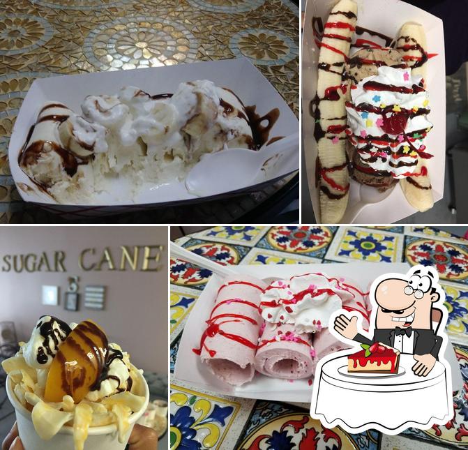 Sugar Cane in Mukilteo Restaurant reviews