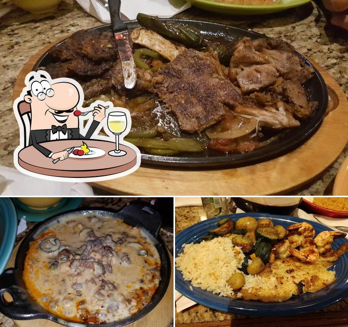 El Patio, 1995 US Highway 51 Bypass North in Dyersburg Restaurant reviews