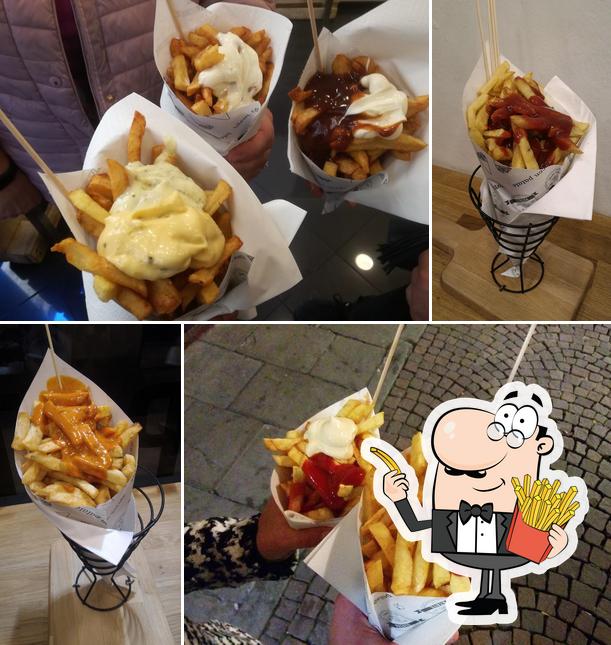 Idem Con Patate