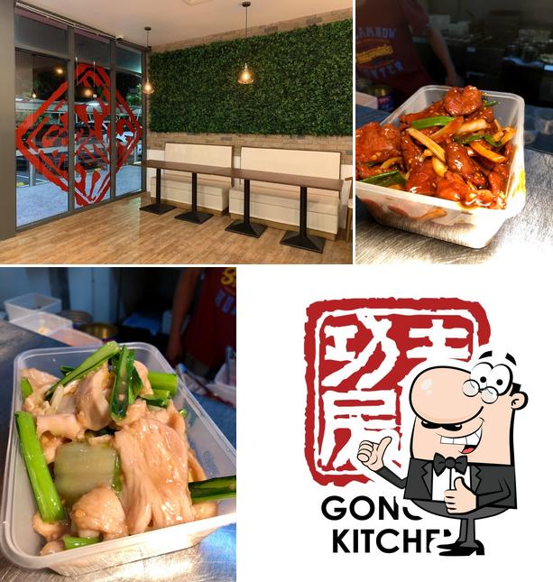 Gong Fu Kitchen Coomera in Coomera Restaurant reviews