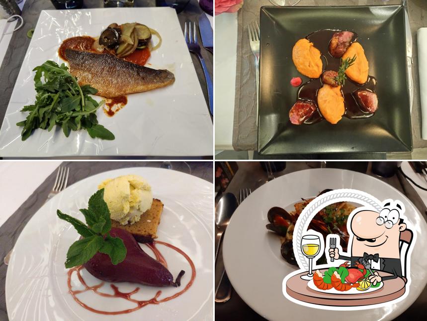 L'Assiette Provençale