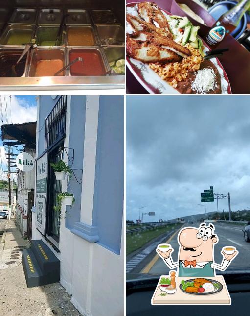 La Montaña in Tualatin - Restaurant menu and reviews