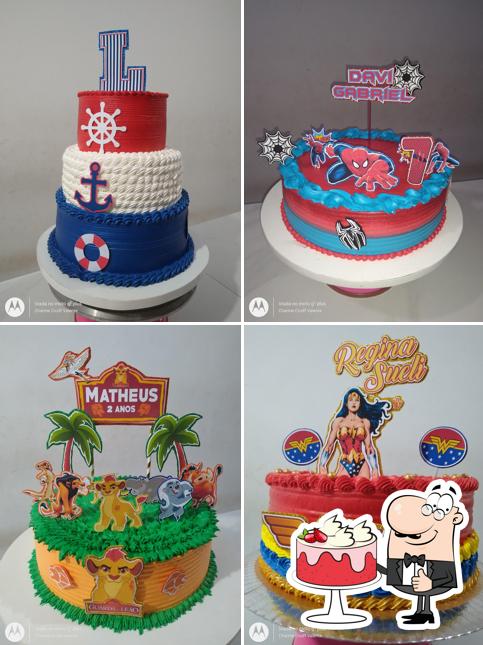 Manu Cakes
