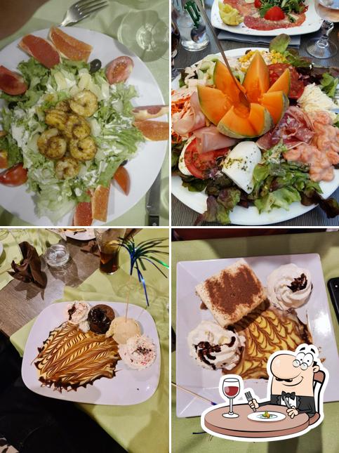 Modena Restaurant - Pizzeria