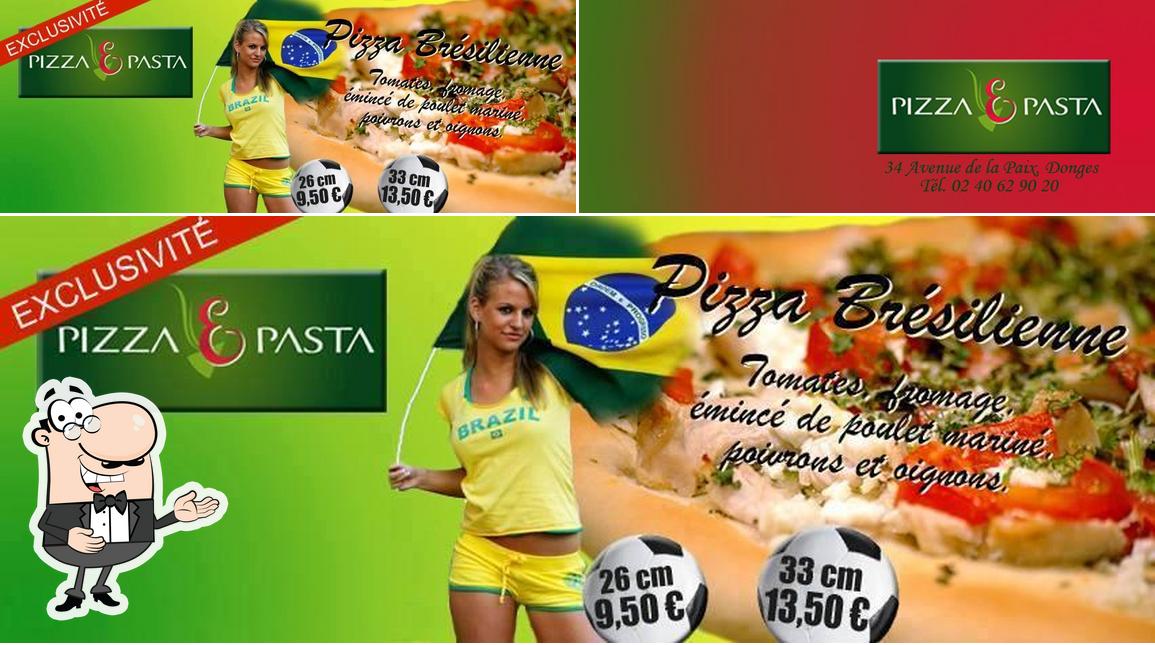 Pizza E Pasta