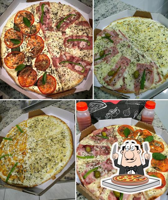 Raphael Pizzaria