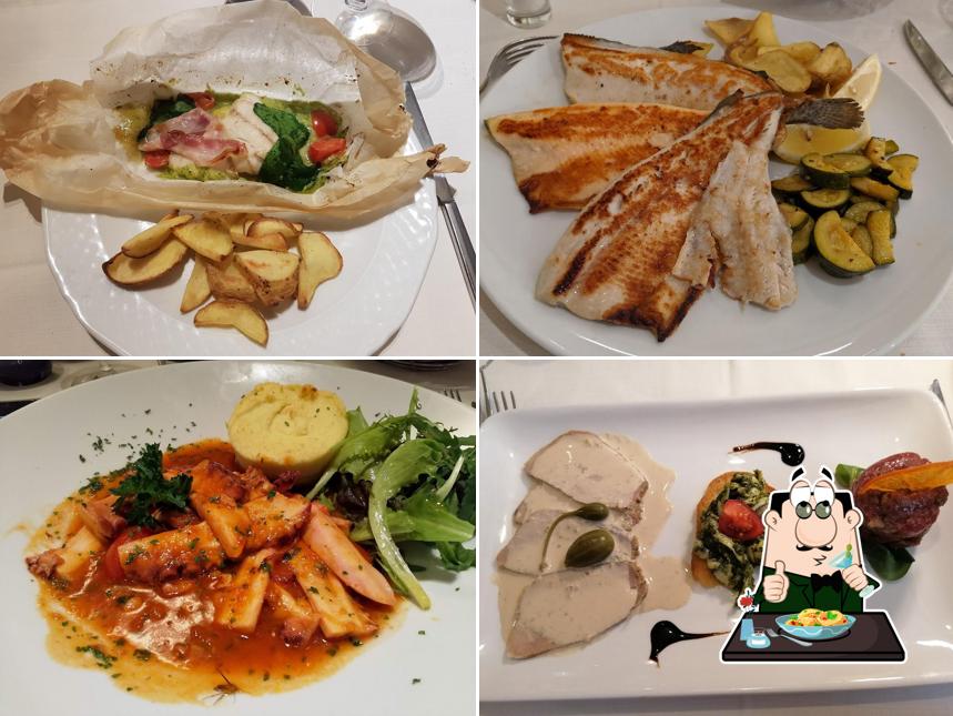 Cibo al Posta
