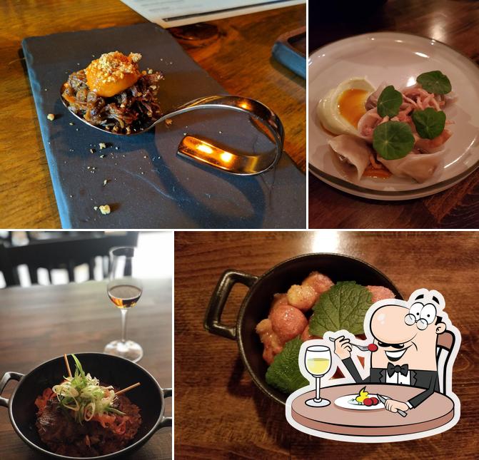 Arike Restaurant