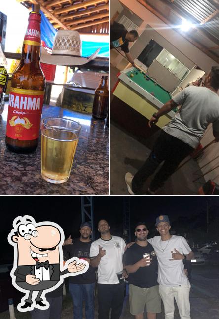 Espetinho País & Filhos