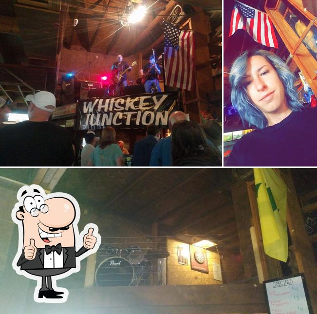 The Brass Rail in Portland Restaurant menu and reviews