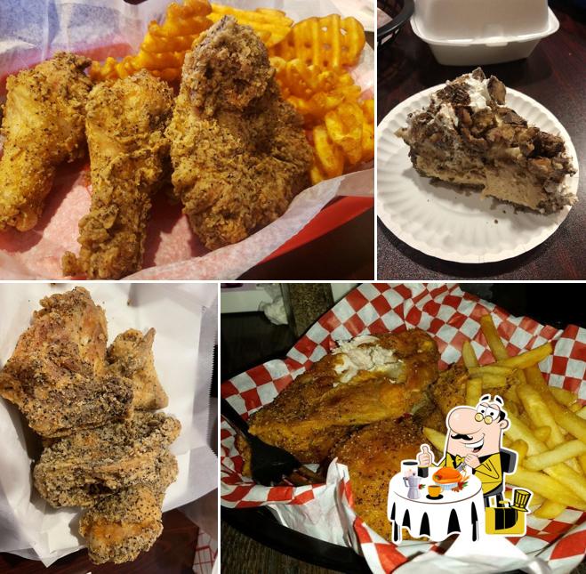 St Leon Tavern in Saint Leon Restaurant reviews