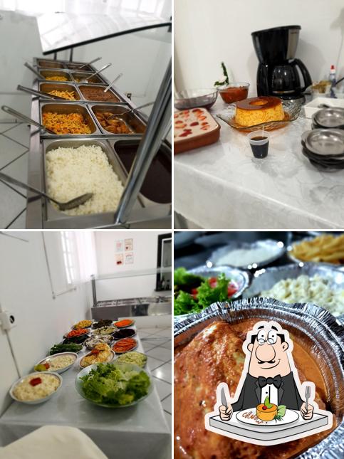 Recanto Restaurante e Pizzaria