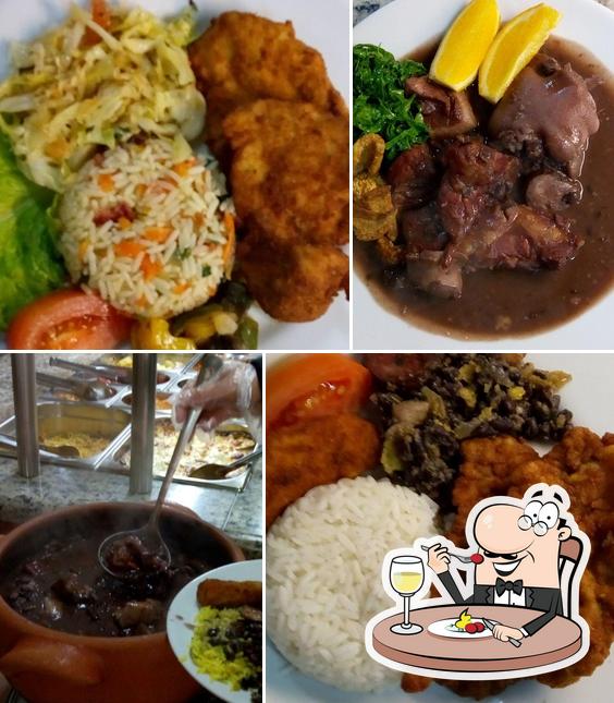 Aromas restaurante