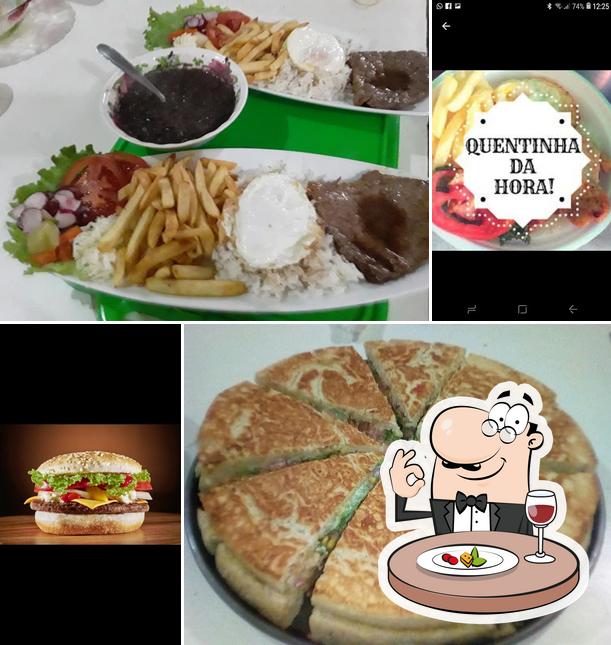 Bistrô Gourmet Shekinah