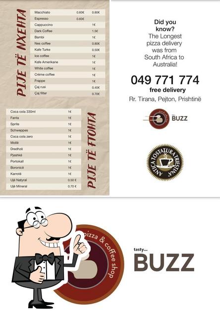 Regarder cette image de Buzz Pizza & Coffee Shop