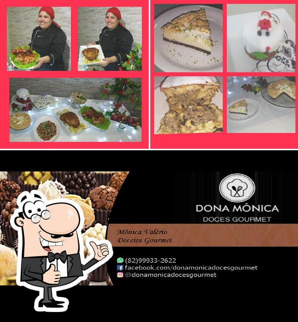 Dona Mônica