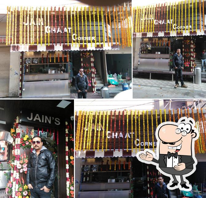 Jain Chaat Corner (BEST shop in muzaafarnagar), Muzaffarnagar
