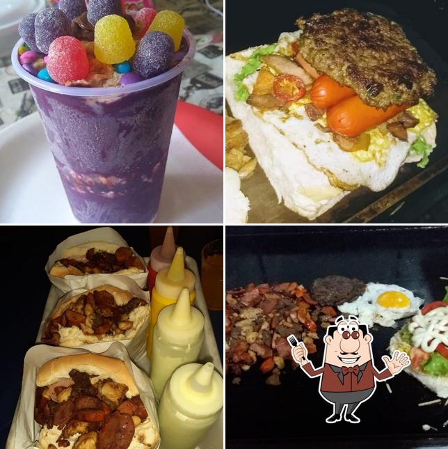 Lanches Brasileirissimos
