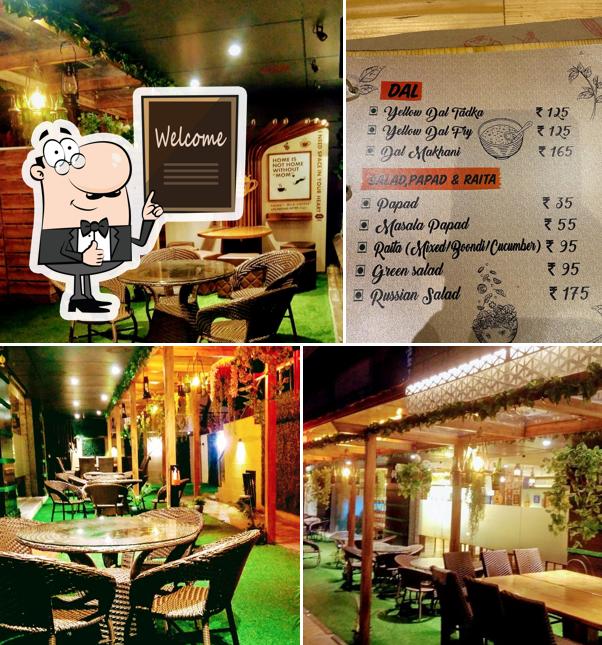Mamta Ristorante & Cafe'