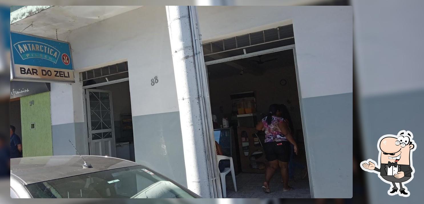 Pastelaria do zeli