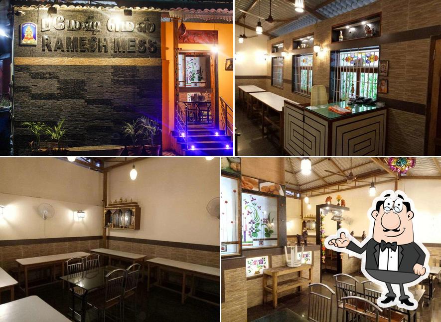 Ramesh Mess