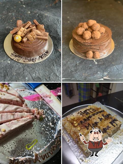 Gurugram Special: Kitchen Queen Birthday Cake Online Delivery in Gurugram