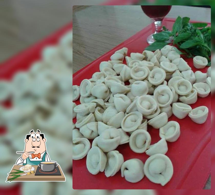 Restaurante Pai e Filho