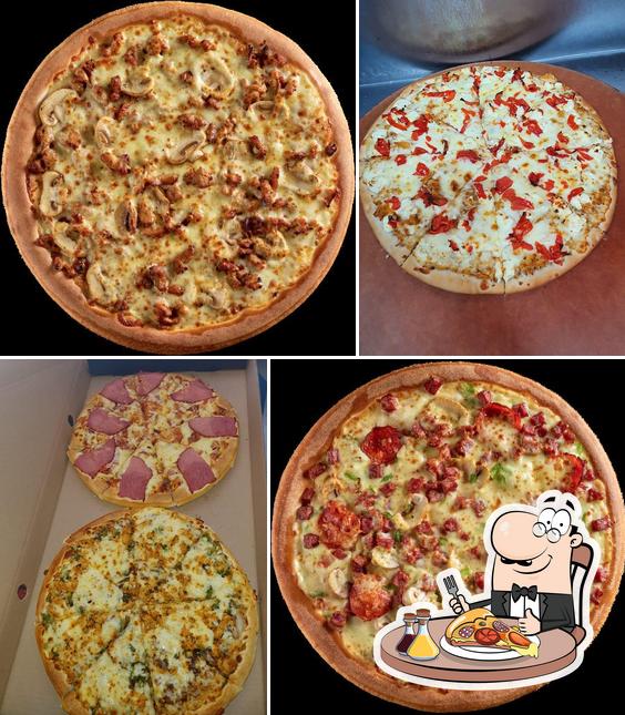 Roman's Pizza Plumstead restaurant, Cape Town Restaurant menu and reviews
