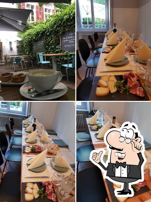 Spark Portuguese Food Concept