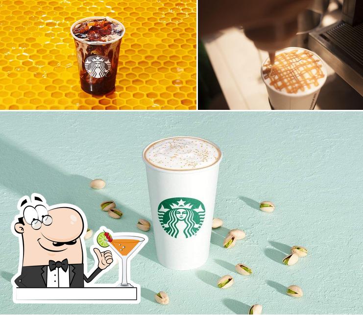 Starbucks, State College, S Atherton St Opiniones del restaurante