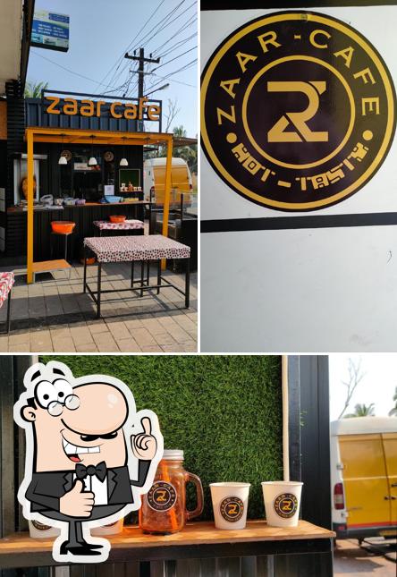 Zaar Cafe