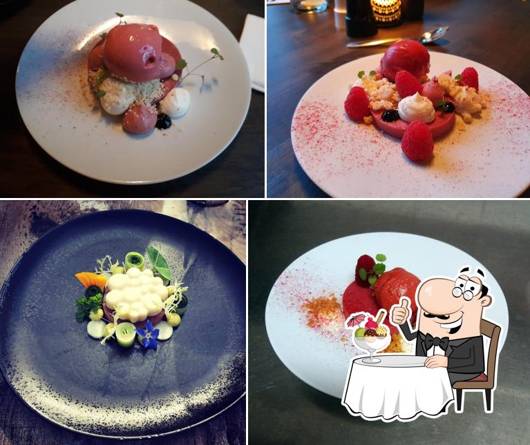 Restaurant Robuust Vollenhove