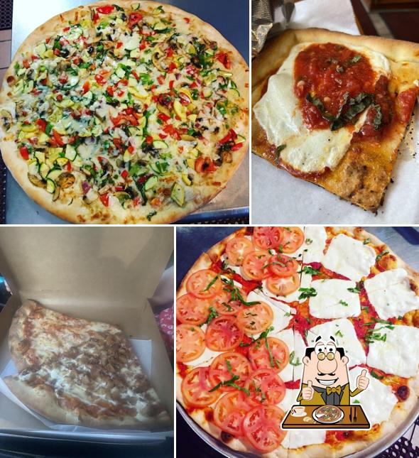 Best pizza restaurants in Mahopac, winter 2023 Restaurant Guru