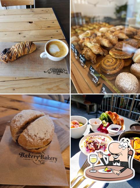 Cibo al Bakery Bakery