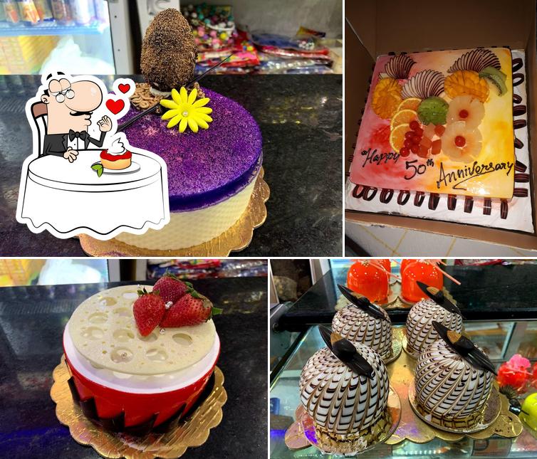 Marwar Cakebake