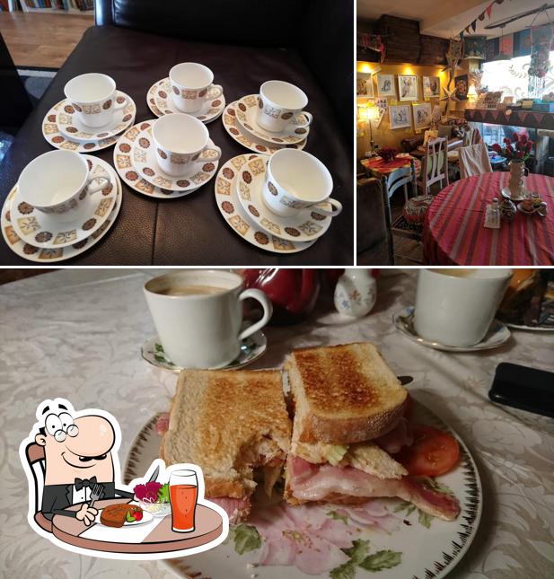 Google restaurants in Warrington, winter 2024 Restaurant Guru