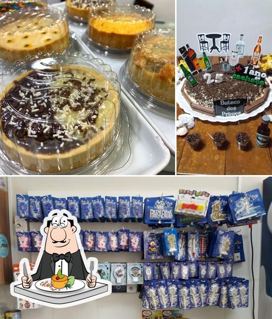 A Café & Cia se destaca pelo comida e cerveja