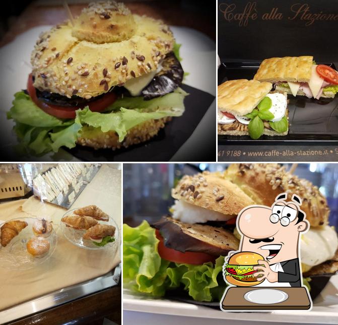 Caffè alla Stazione