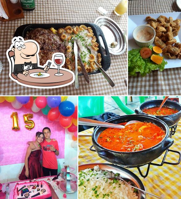 Restaurante Cheiro Verde