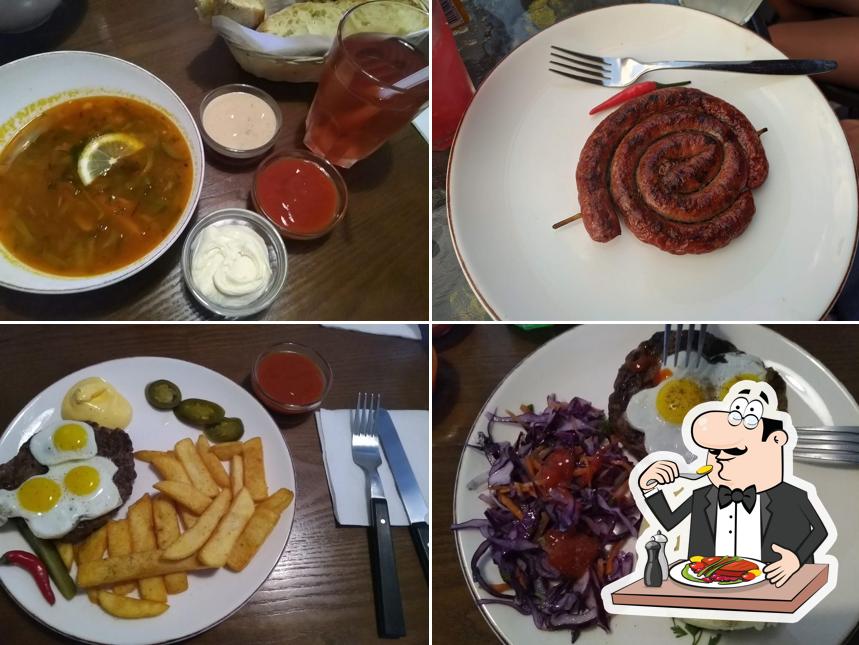 Chili Grill