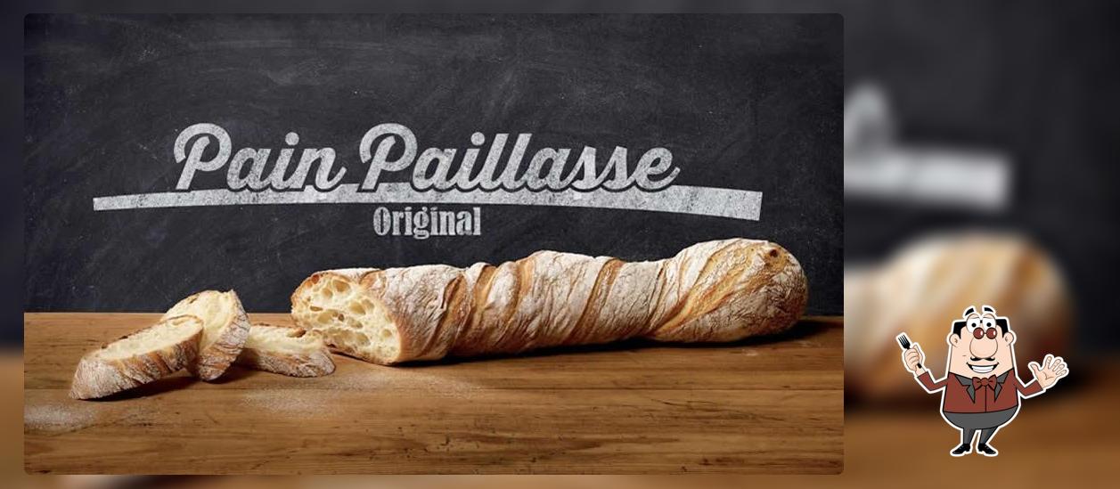 Boulangerie Millioud Sàrl