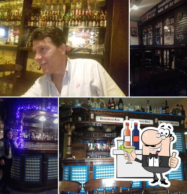 Double Jack Gasthaus