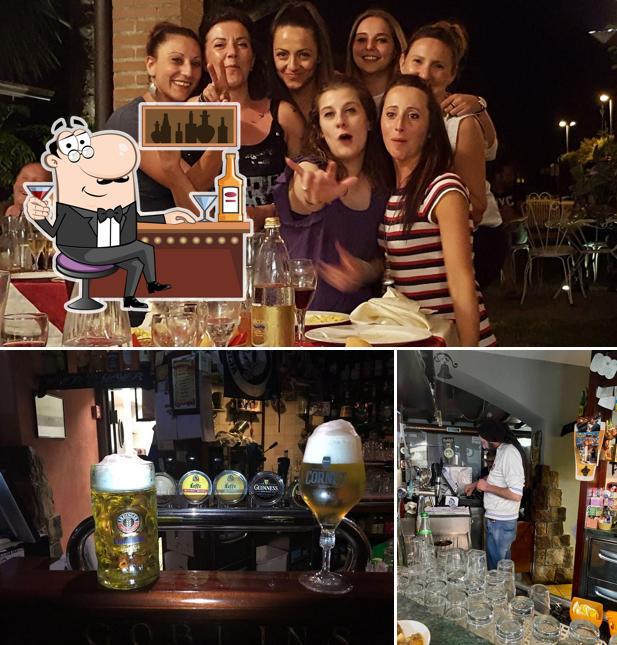 Ecco una foto di Bar Goblin