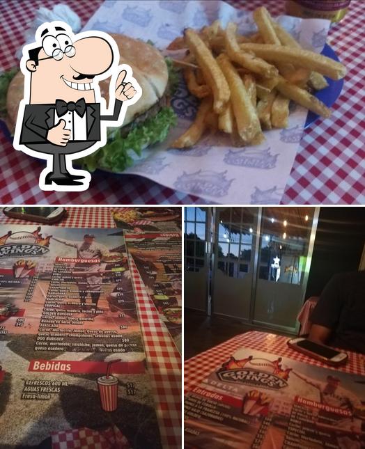 Find the best place to eat in Eldorado, Sinaloa, winter 2024
