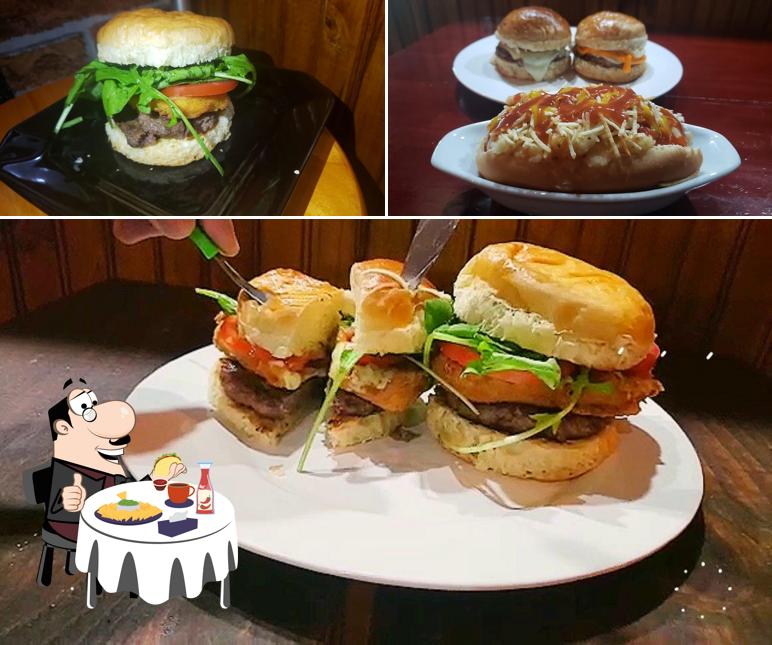 LANCHONETE PANÇA CHEIA, São Paulo - Menu do restaurante, preços e opiniões