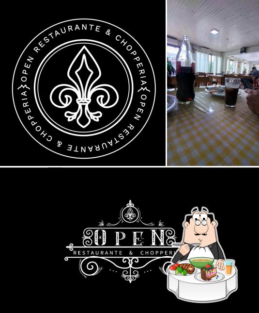 Open Restaurante e Chopperia