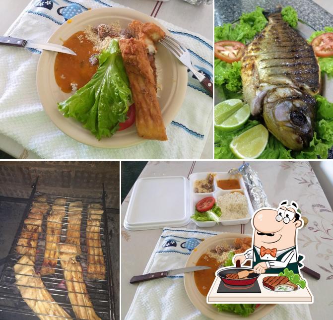 Peixaria & Restaurante Rancho Cuiabano